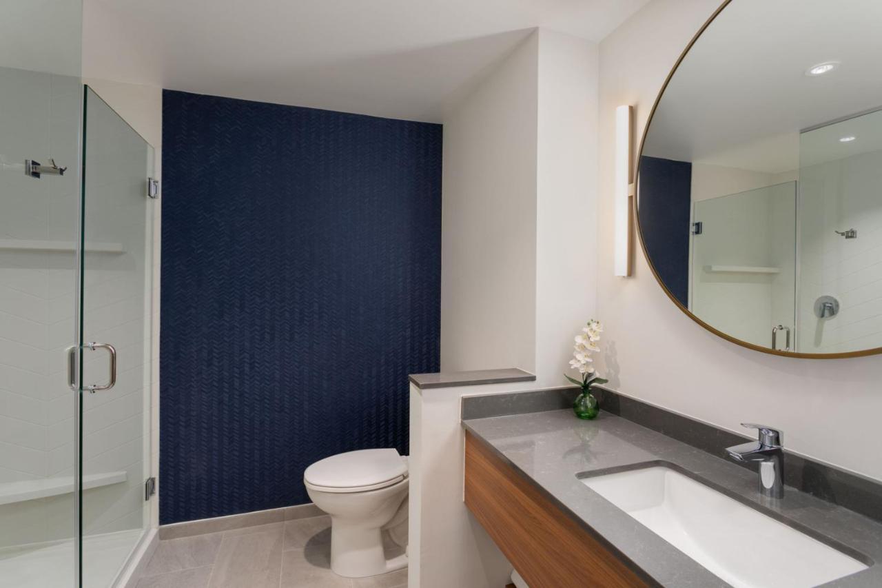 Fairfield By Marriott Luquillo Beach 外观 照片