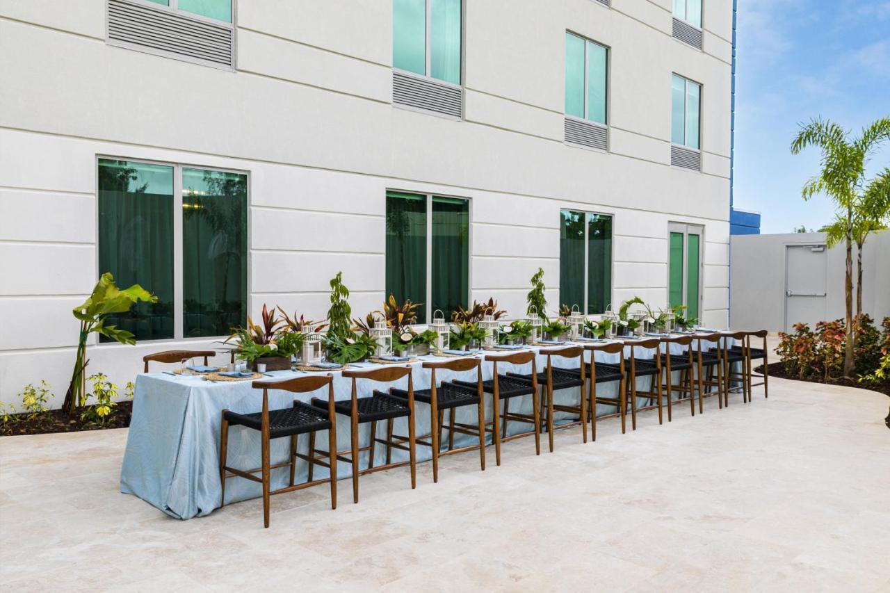 Fairfield By Marriott Luquillo Beach 外观 照片