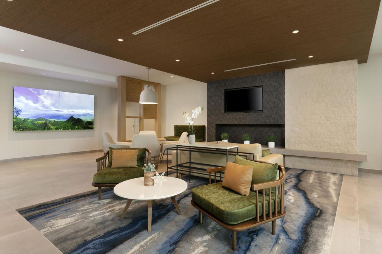 Fairfield By Marriott Luquillo Beach 外观 照片