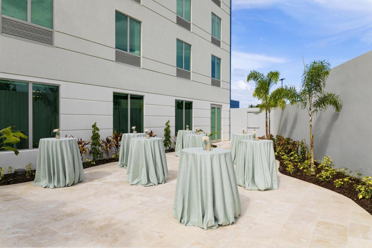 Fairfield By Marriott Luquillo Beach 外观 照片