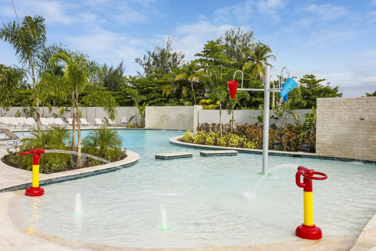 Fairfield By Marriott Luquillo Beach 外观 照片