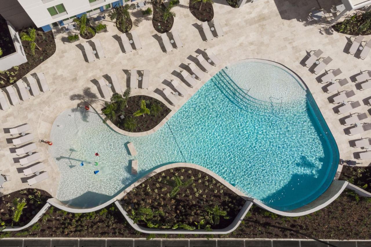 Fairfield By Marriott Luquillo Beach 外观 照片