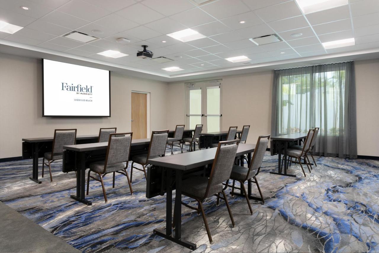 Fairfield By Marriott Luquillo Beach 外观 照片