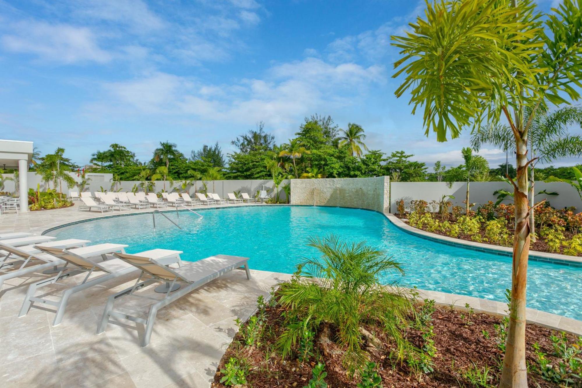 Fairfield By Marriott Luquillo Beach 外观 照片