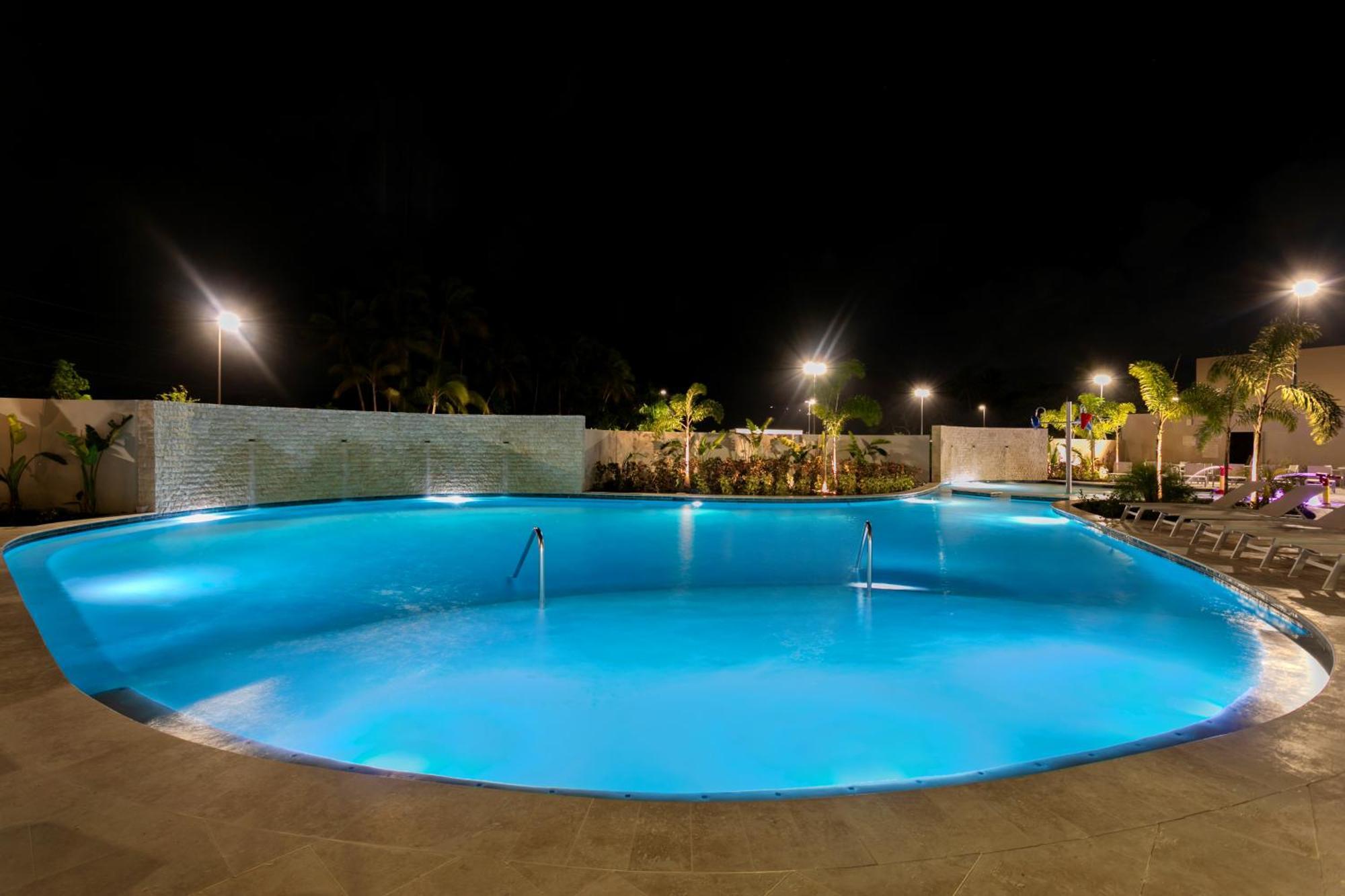 Fairfield By Marriott Luquillo Beach 外观 照片