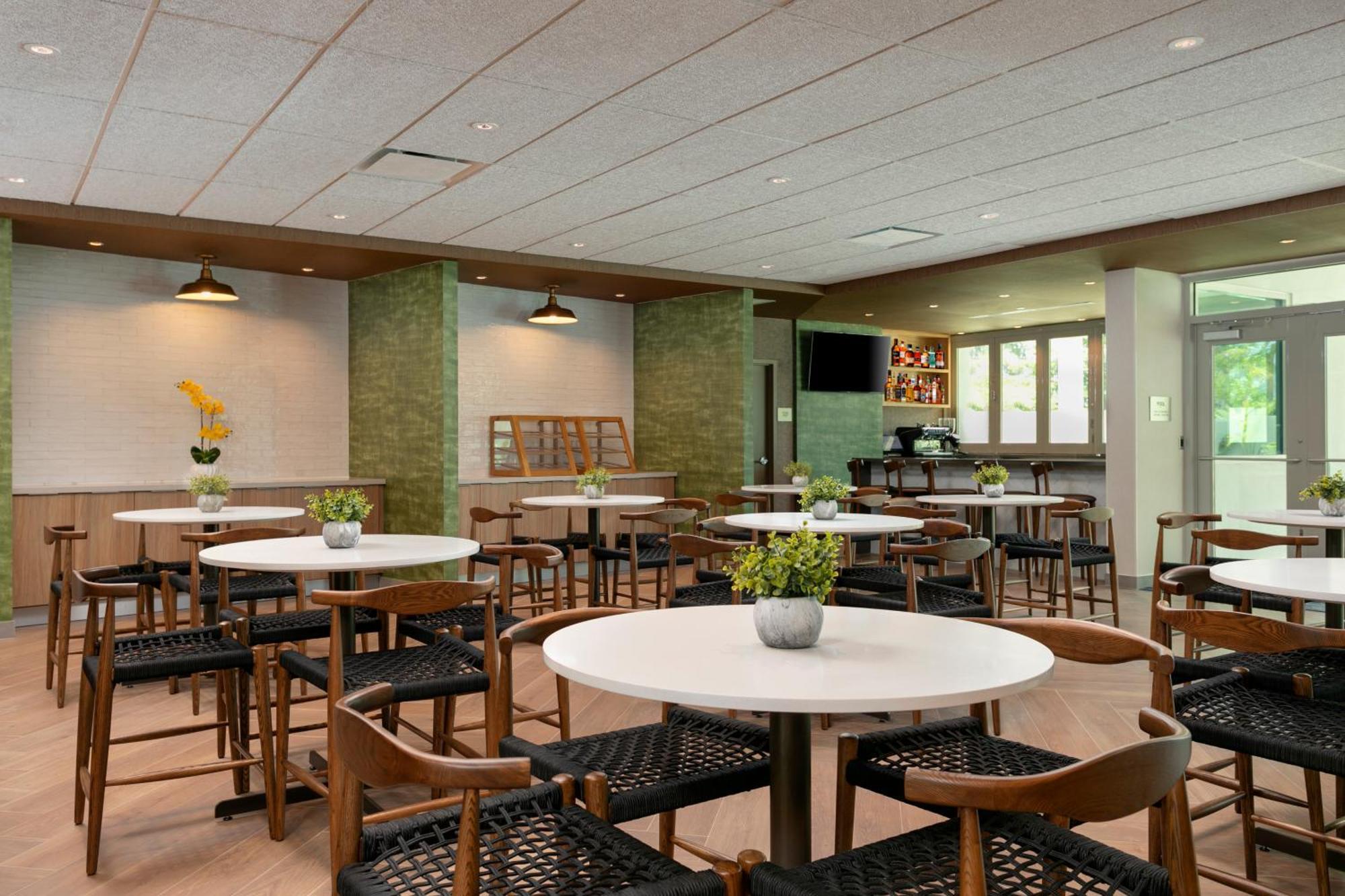 Fairfield By Marriott Luquillo Beach 外观 照片