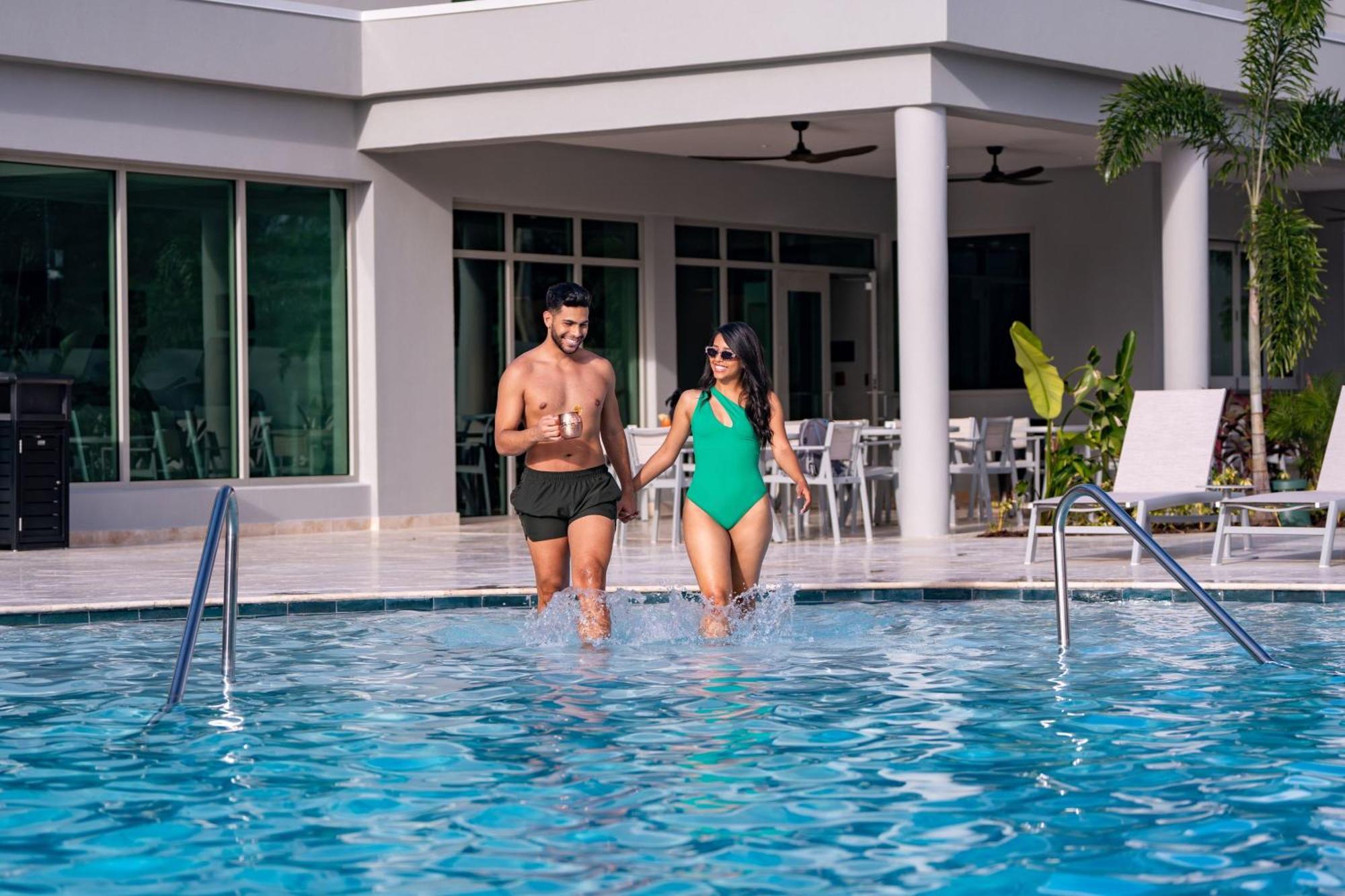 Fairfield By Marriott Luquillo Beach 外观 照片