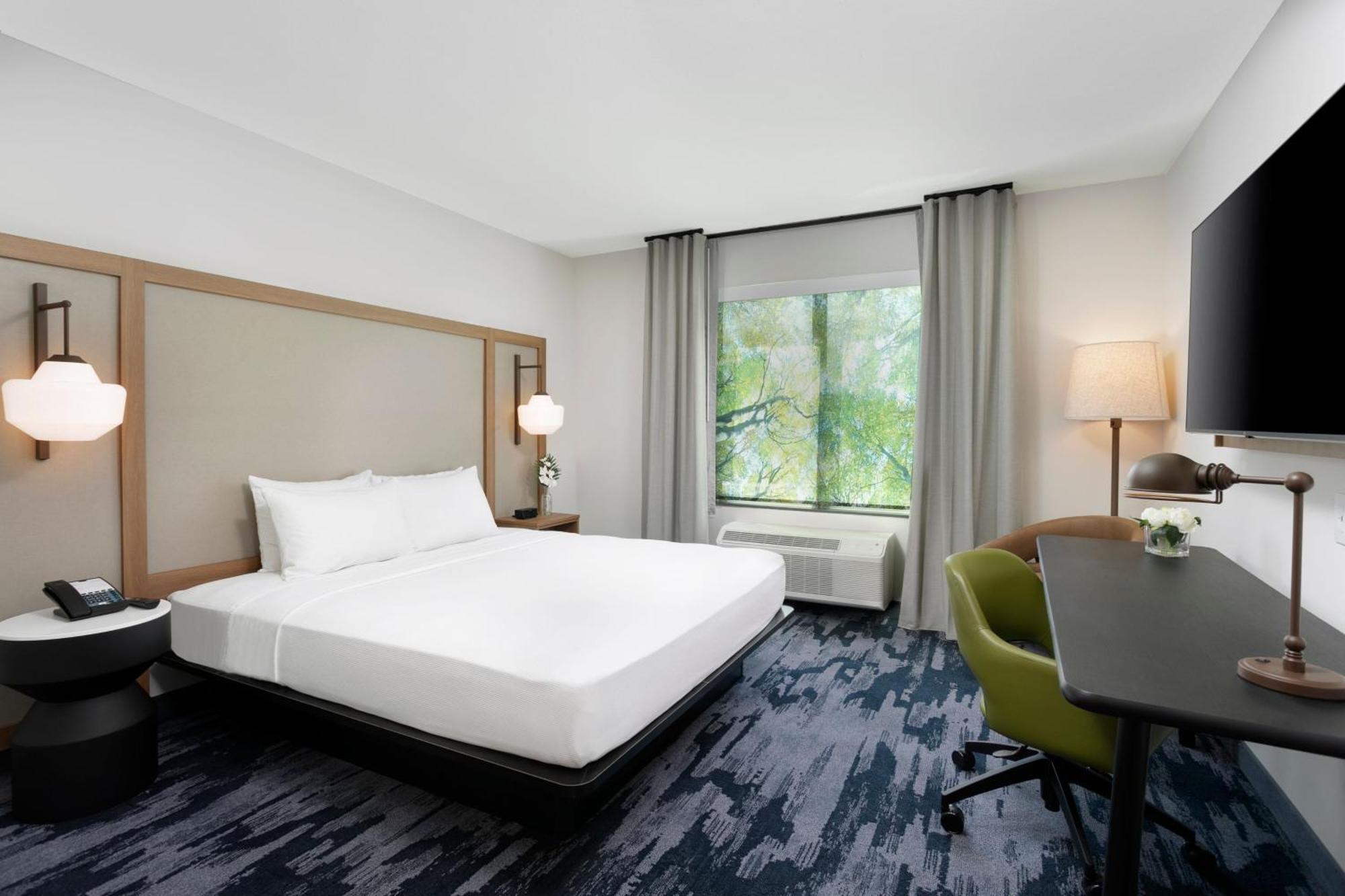 Fairfield By Marriott Luquillo Beach 外观 照片