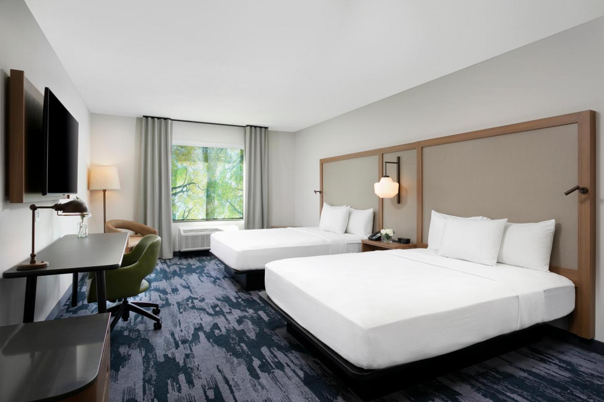 Fairfield By Marriott Luquillo Beach 外观 照片